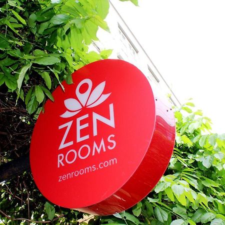 Zen Rooms Macallum George Town Exterior photo