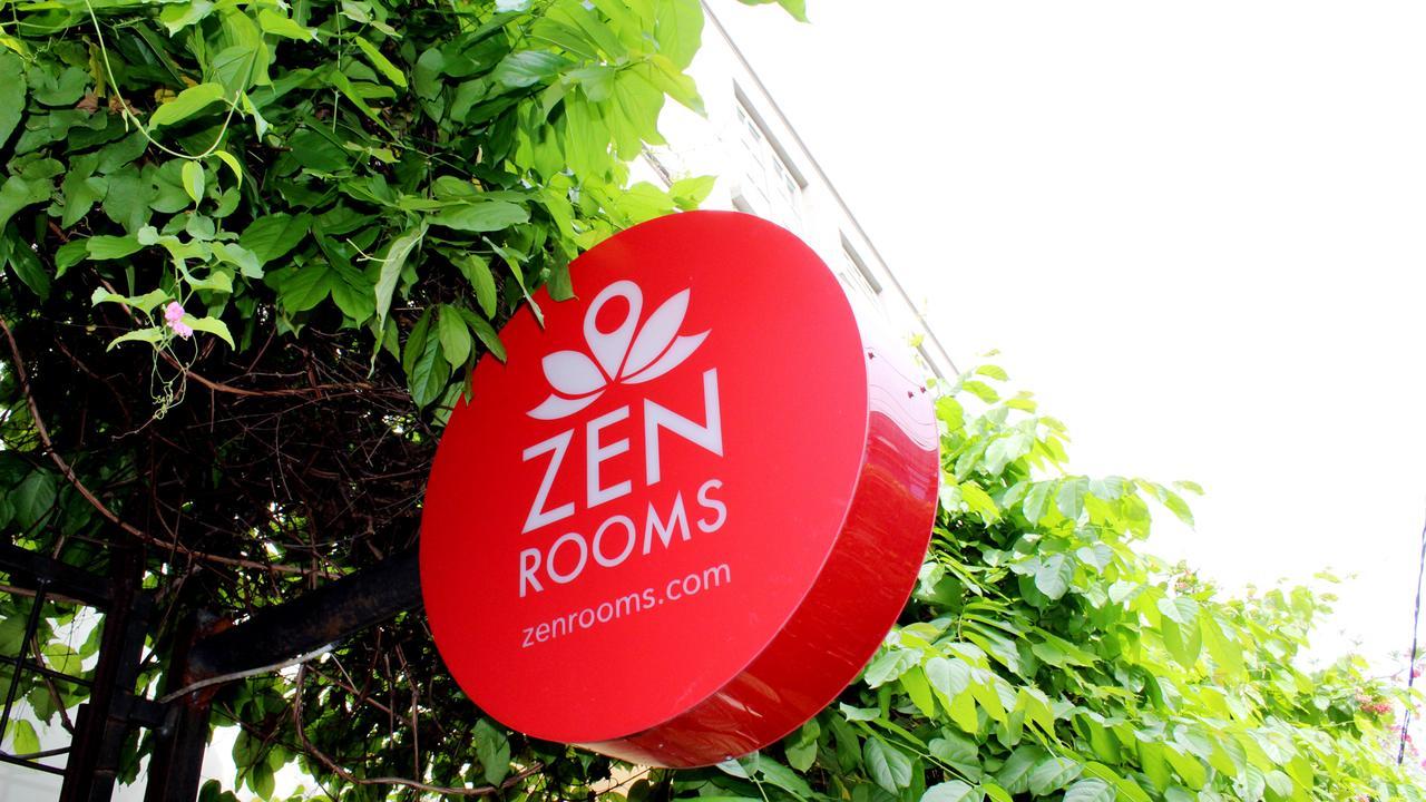 Zen Rooms Macallum George Town Exterior photo